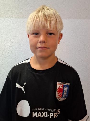 Theo Richter