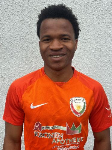 Ibrahim Soli Camara