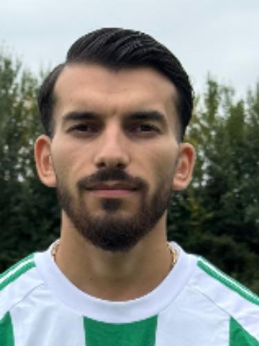 Vazir Kasoyan