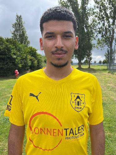 Ihab Mhamdi