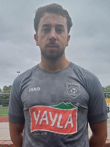 Abdullah Alkan