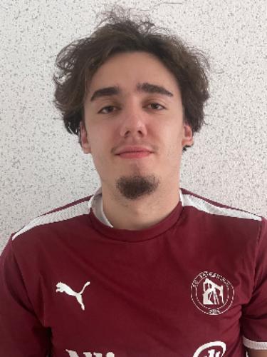 Nico Stavropoulos