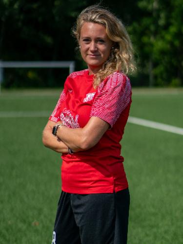 Linda Spinck