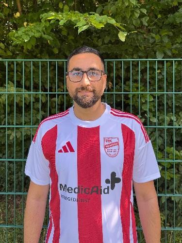 Payam Ramezanijirkol