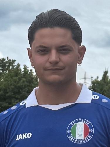 Domenico Giudice