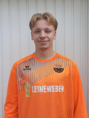 Tim Werner
