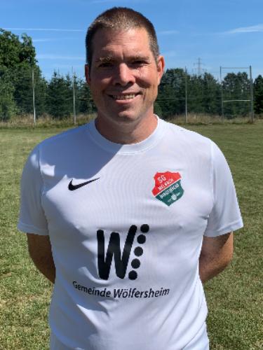Torben Uhl