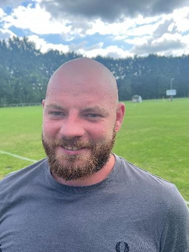 Sebastian Dochow