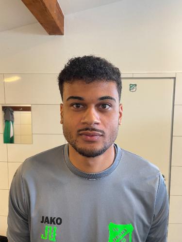 Jason Ukaegbu