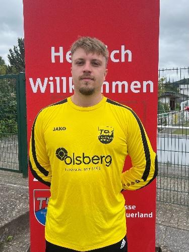 Dennis Wedel