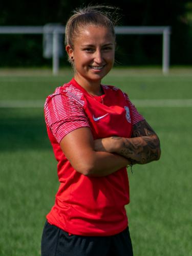 Jessica Volk