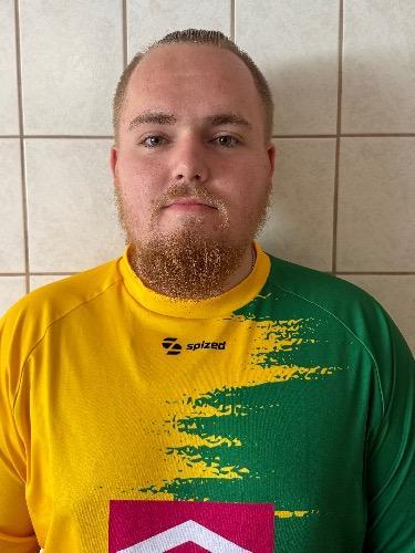 Max Hofmann