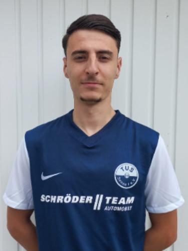 Emir Mercan