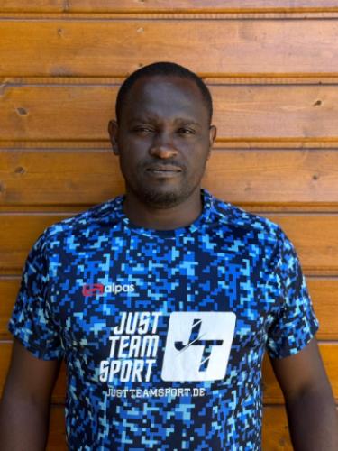 Herve Nkwinchu Bayi