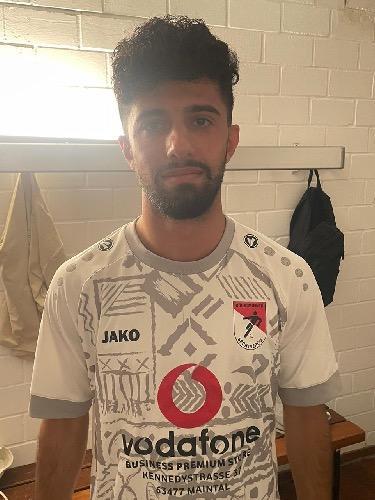 Murad Kale