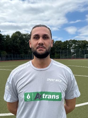 Sercan Özdemir