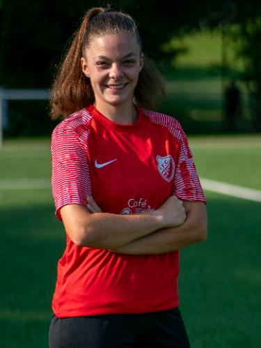 Sophie Wehke