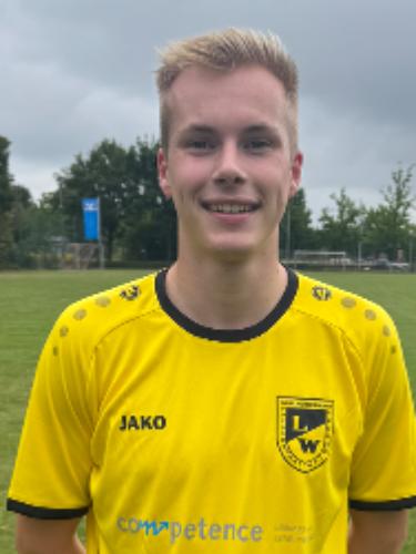 Luca Janning