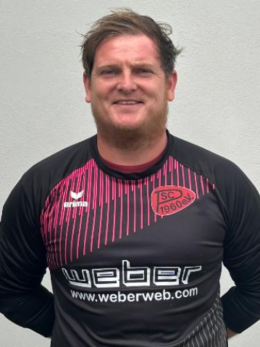Sebastian Ott