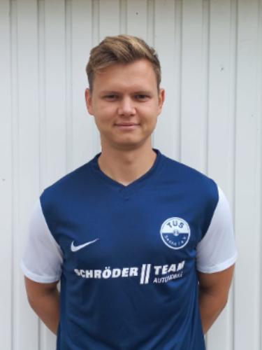 Fynn Luca Trau