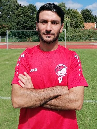 Sabah Mirza Shammo Khalaf