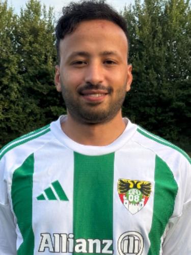 Muhammad Abdulazim Mahmoud Ibrahim