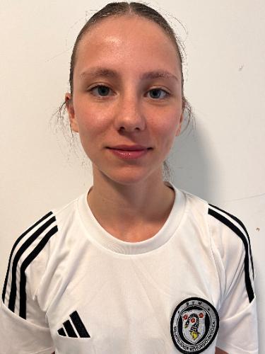 Julia Steinke
