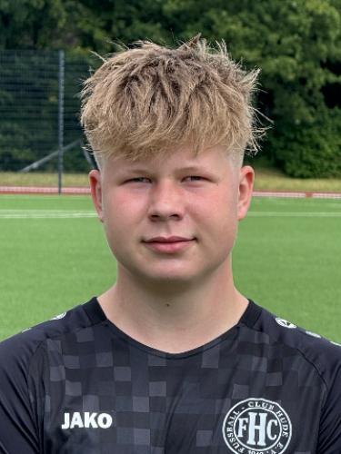 Niklas Grunert