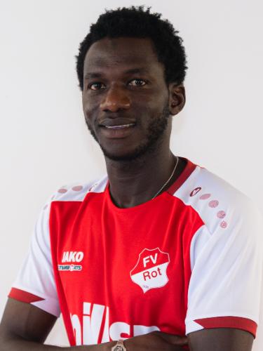 Muhammed Manneh