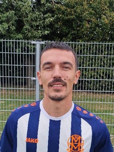Besnil Ibraimi
