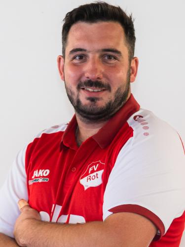 Lukas Miller