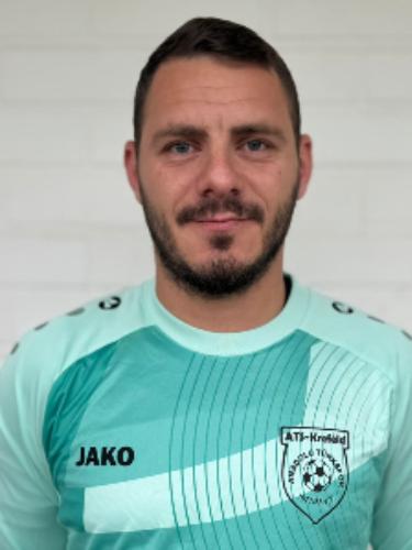 Robert-Claudiu Chiran