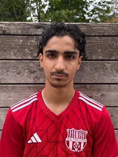 Abdulrazzak Almousa