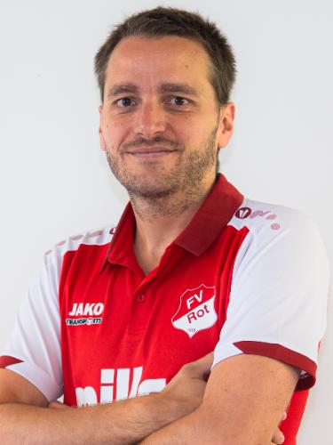 Markus Moosmayer