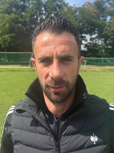 Yakup Tüfekci