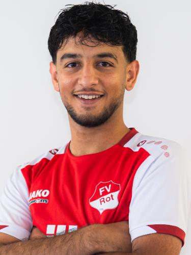 Saeed Najafi