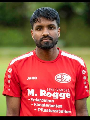 Melan Murugathas