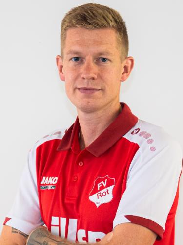 Martin Ogorek