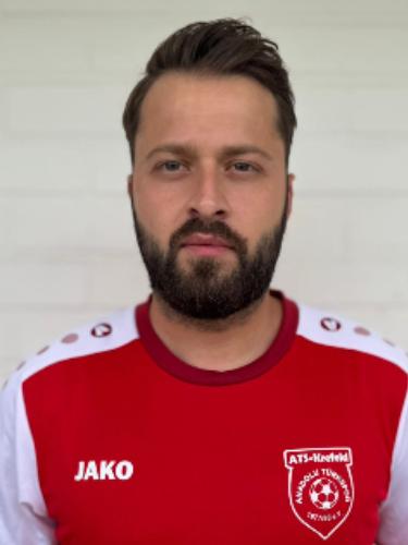 Emre Kizil