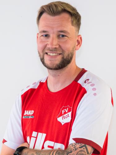 Steffen Scheerer