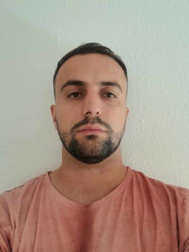 Zijad Brcaninovic