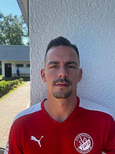 Alexander Jeremic