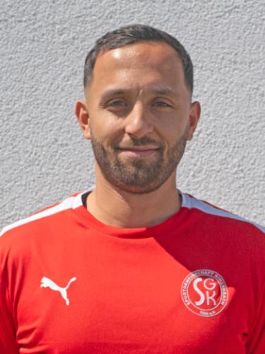 Ufuk Yildirim