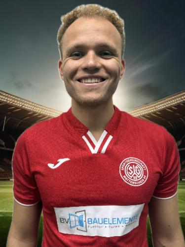 Owen Robin Ugbogbo