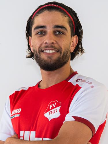 Sohaib Ziani