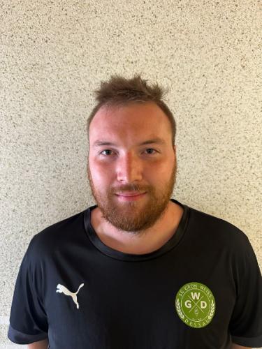 Denny Bartholomäus