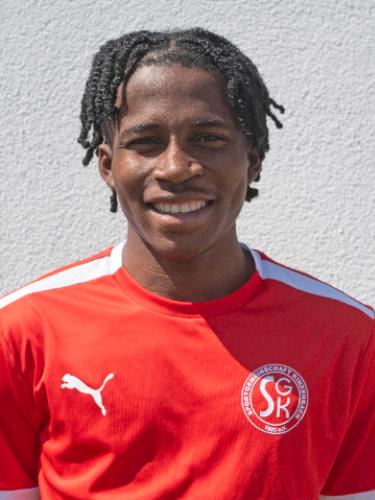 Kodjo Samson Olympio
