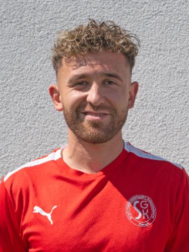Serkan Erdem