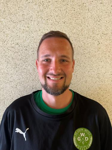 Patrick Grünheidt
