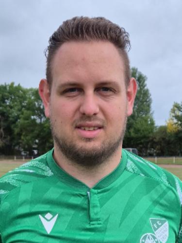 Nick Scharrenbroich